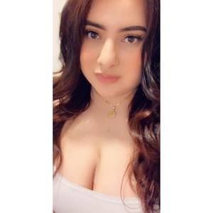 Meet your Posher, Lilly